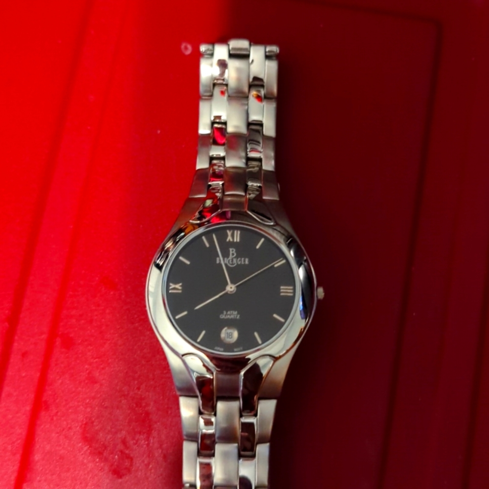 Men's watch